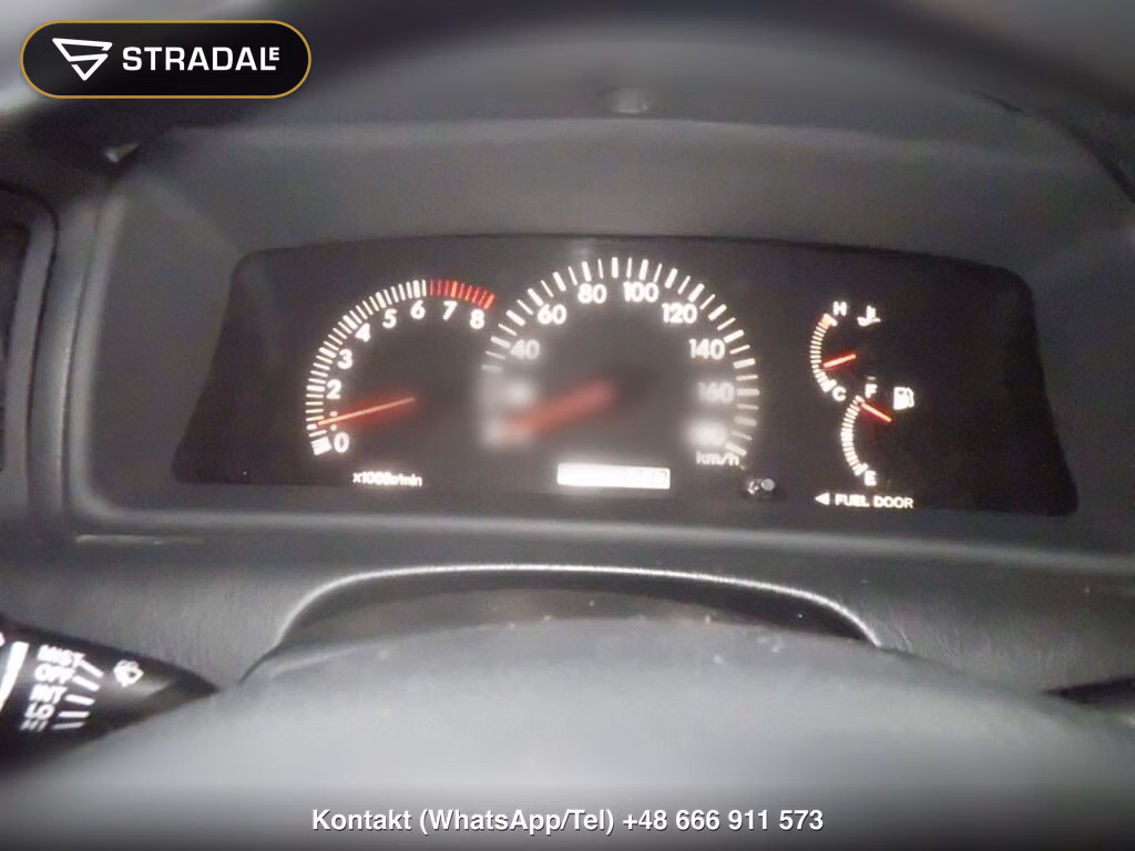TOYOTA COROLLA FIELDER S, miniaturka 7