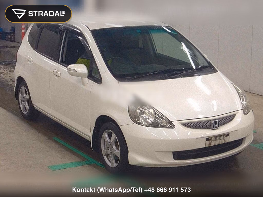 HONDA FIT 1.5W, miniaturka 2
