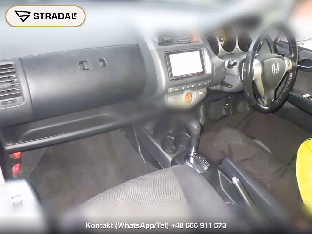 HONDA FIT 1.5W, miniaturka 4