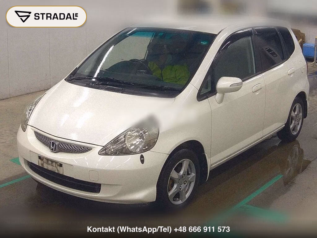 HONDA FIT 1.5W, miniaturka 5