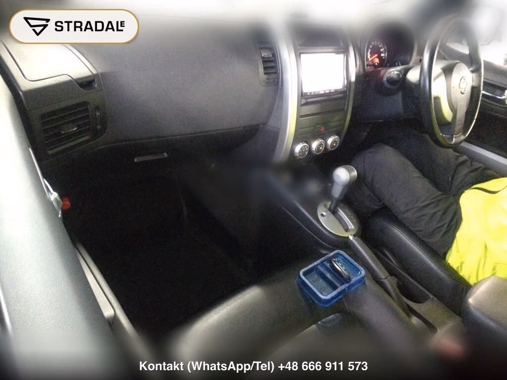 NISSAN X-TRAIL 4WD 20X, miniaturka 4