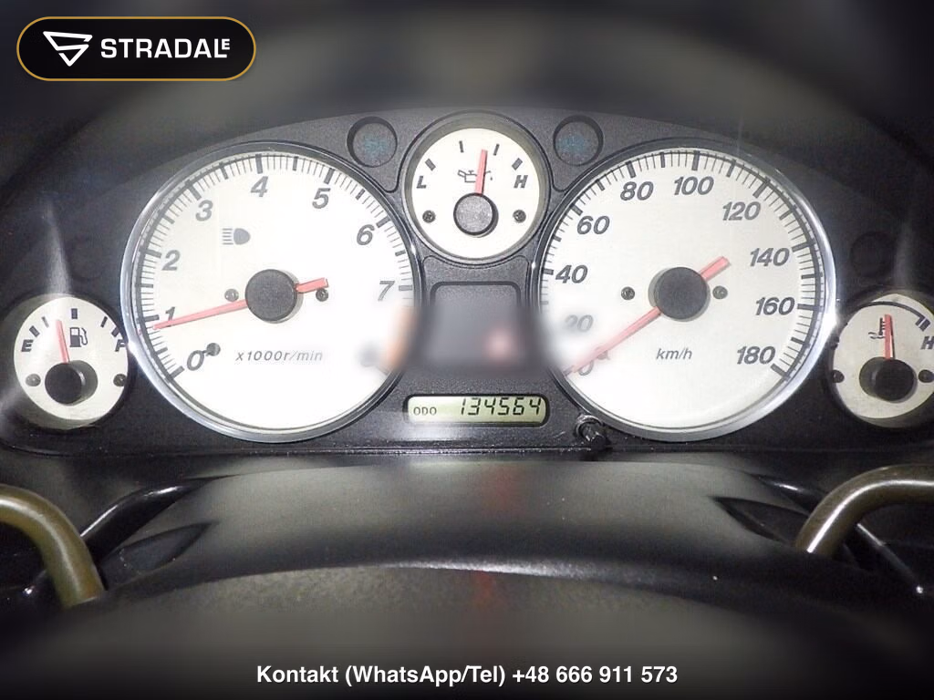 MAZDA ROADSTER SPECIAL PACKAGE, miniaturka 7