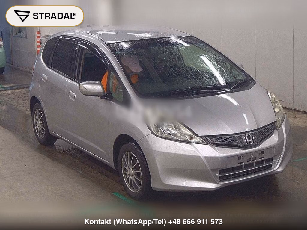 HONDA FIT G･10TH ANNIVERSARY, miniaturka 2