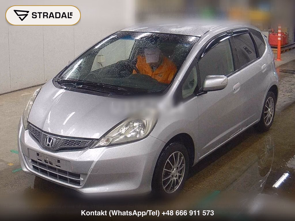 HONDA FIT G･10TH ANNIVERSARY, miniaturka 5