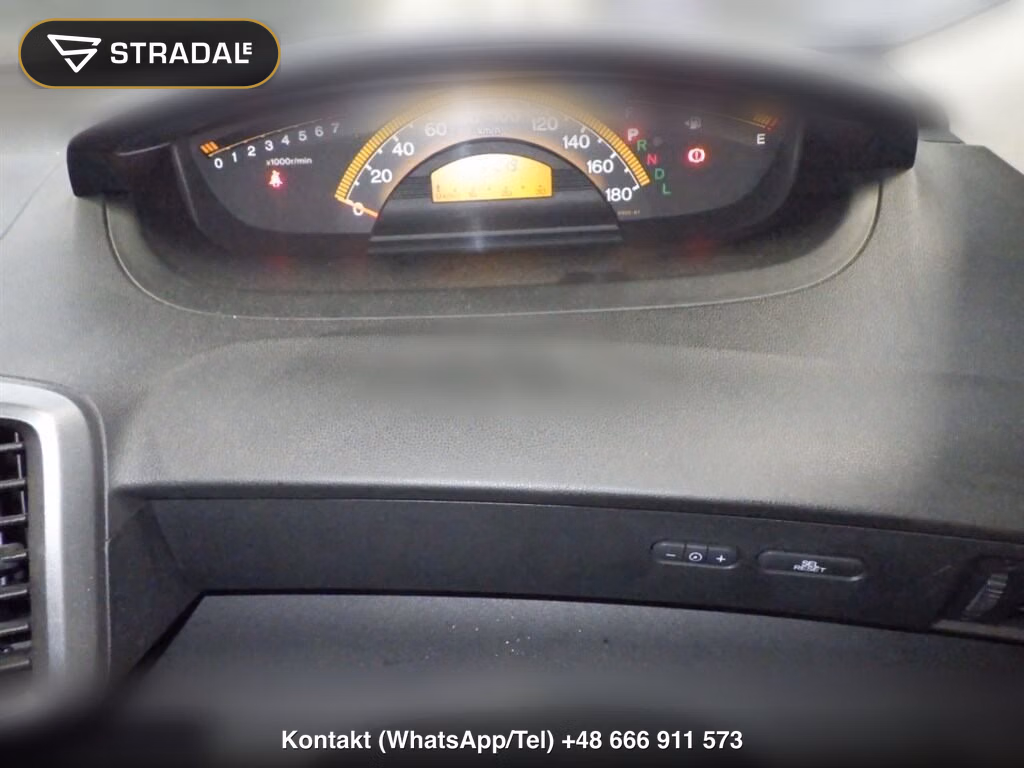 HONDA FREED G JUST SELECTION, miniaturka 7