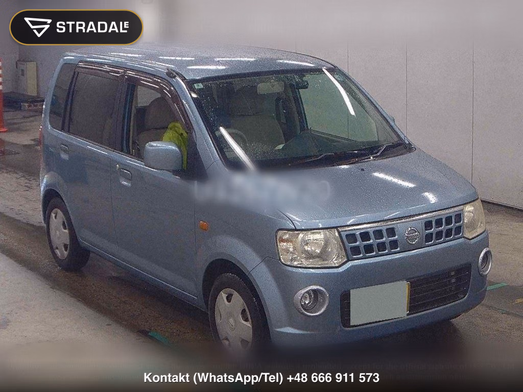 NISSAN OTTI S, miniaturka 2