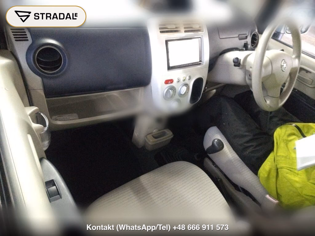 NISSAN OTTI S, miniaturka 4
