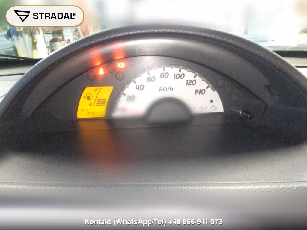 NISSAN OTTI S, miniaturka 7