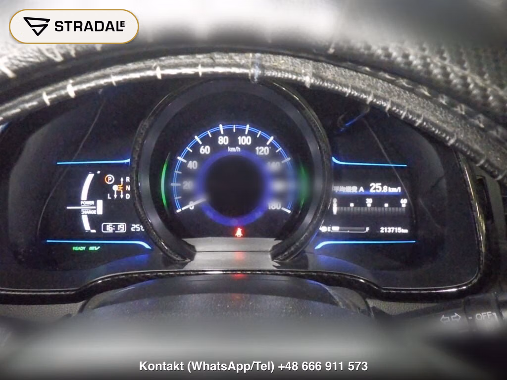 HONDA FIT HYBRID L PACKAGE, miniaturka 7