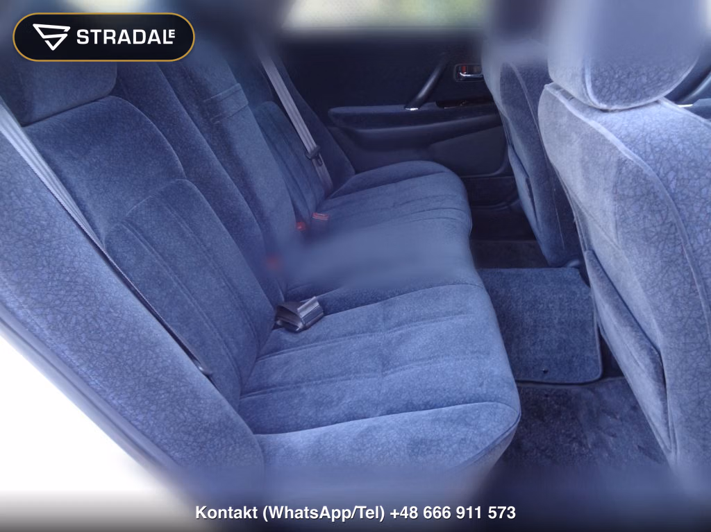 TOYOTA CROWN 4HT ROYAL TOURING, miniaturka 11