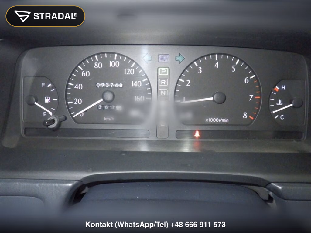 TOYOTA CROWN 4HT ROYAL TOURING, miniaturka 7