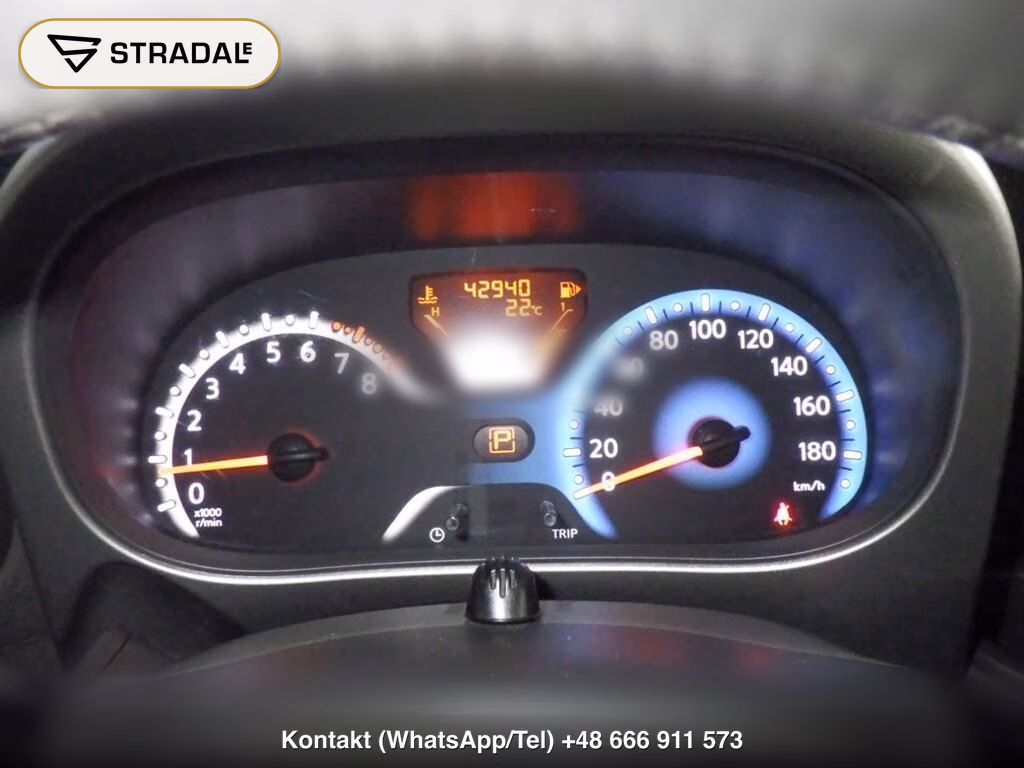 NISSAN CUBE 15X V SELECTION, miniaturka 7