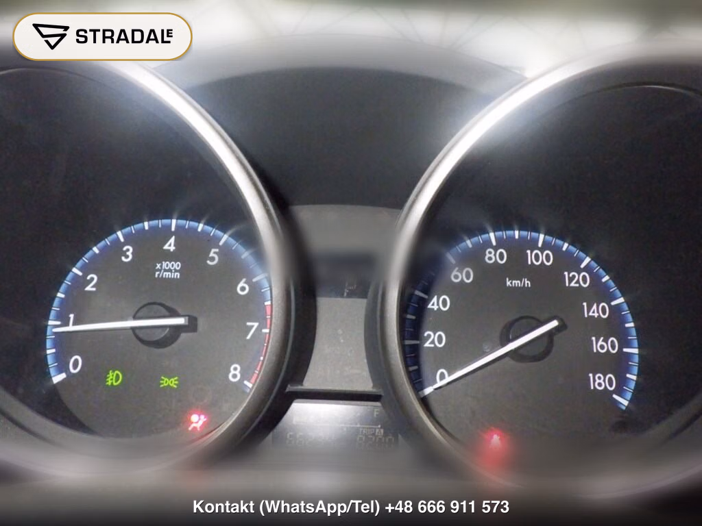 MAZDA AXELA SPORT 20S-SKYACTIV SPORT EDITION, miniaturka 7