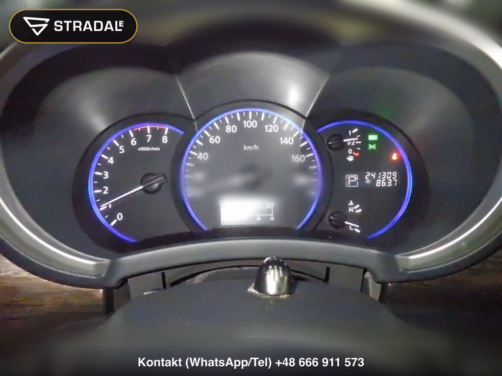 NISSAN ELGRAND 5D 4WD 250 HIGHWAY STAR, miniaturka 7