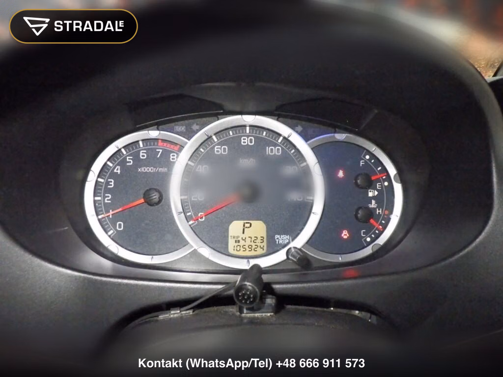 MITSUBISHI PAJERO MINI 4WD VR, miniaturka 7