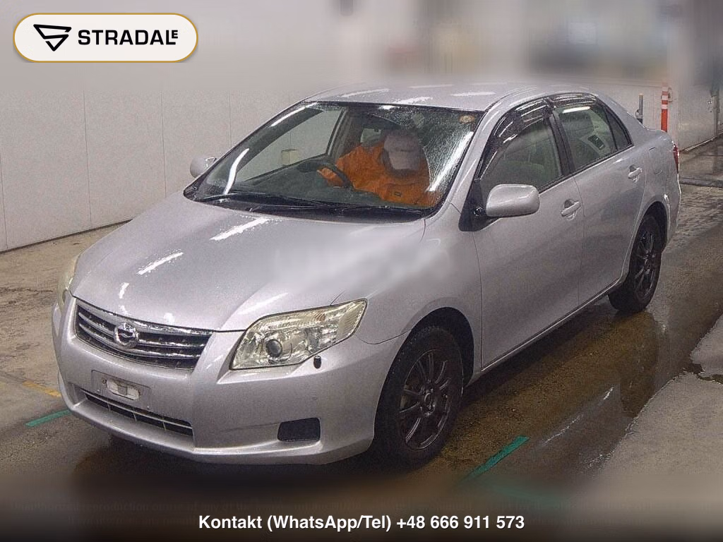TOYOTA COROLLA AXIO X HID LIMITED, miniaturka 5