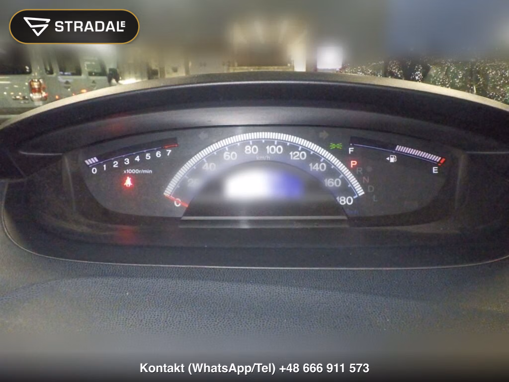 HONDA FREED G JUST SELECTION, miniaturka 7