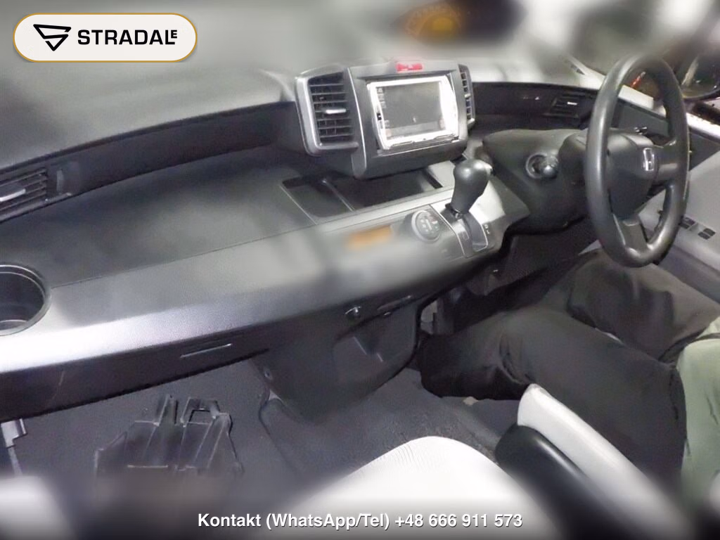 HONDA FREED G JUST SELECTION, miniaturka 4