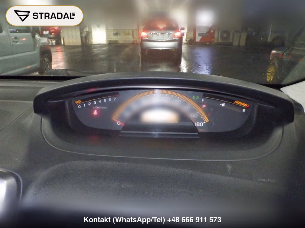 HONDA FREED G JUST SELECTION, miniaturka 7