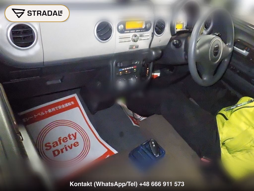 SUZUKI ALTO LAPIN G, miniaturka 4