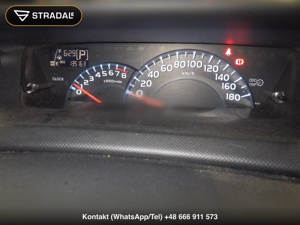 TOYOTA BB 5D S AERO PACKAGE, miniaturka 7