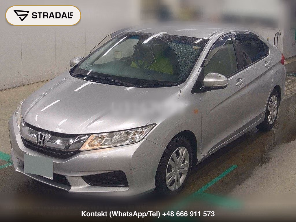 HONDA GRACE, miniaturka 5