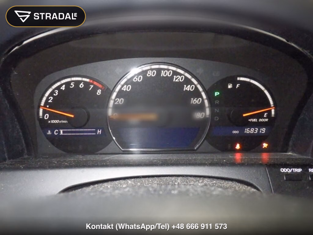TOYOTA CROWN 4D ROYAL SALOON, miniaturka 7