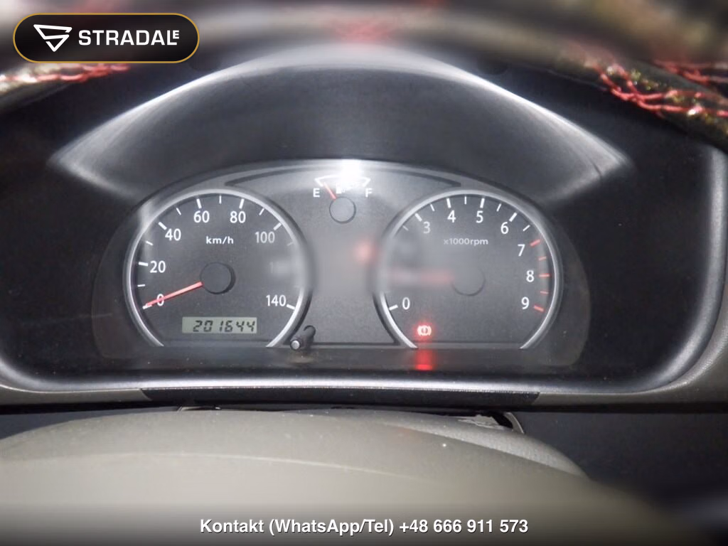 SUZUKI EVERY 5D 4WD JOIN TURBO, miniaturka 7