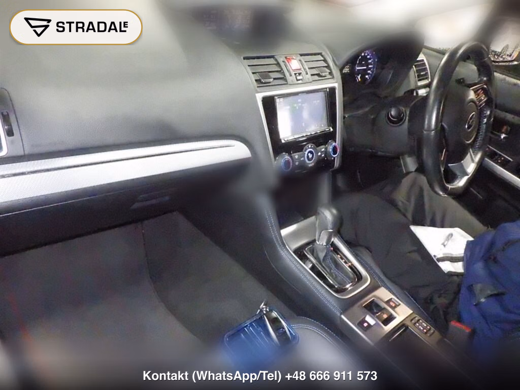 SUBARU LEVORG 4WD 1.6GT-S EYESIGHT, miniaturka 4