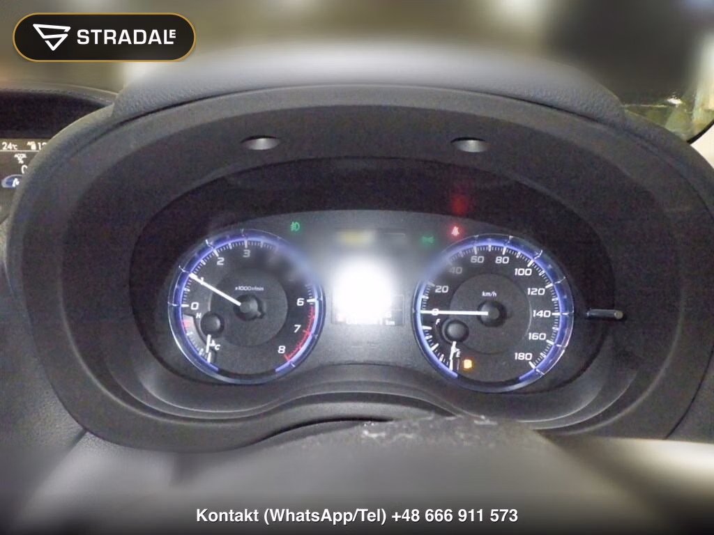 SUBARU LEVORG 4WD 1.6GT-S EYESIGHT, miniaturka 7