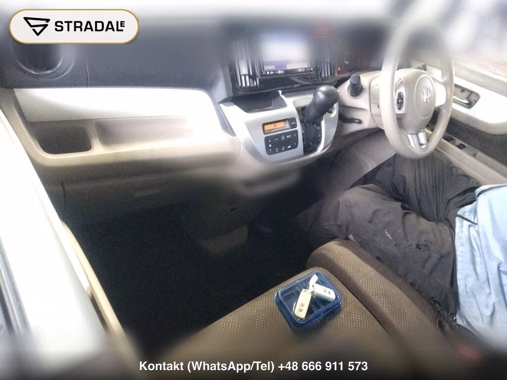 HONDA N-WGN G COMFORT PACKAGE, miniaturka 4