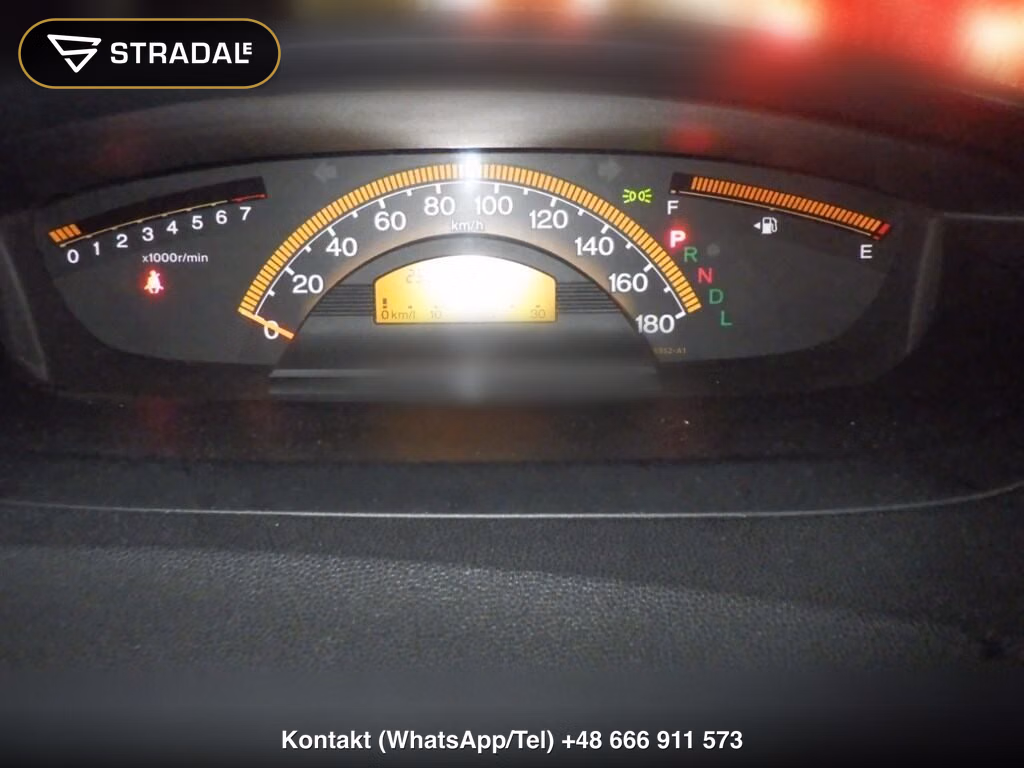 HONDA FREED G JUST SELECTION, miniaturka 7