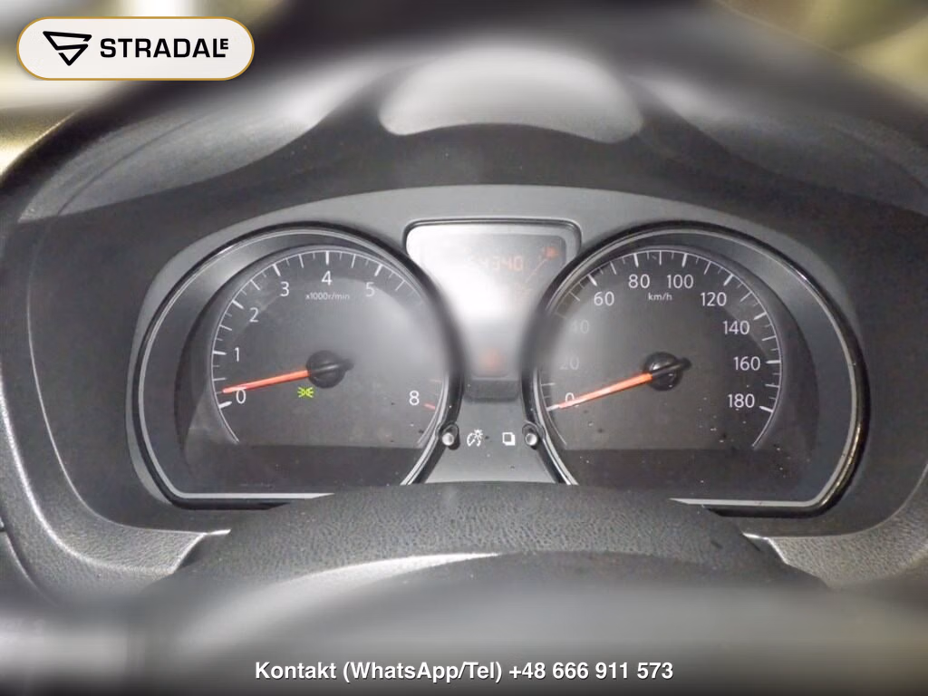 NISSAN NOTE X, miniaturka 7