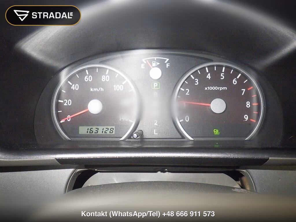 SUZUKI EVERY WAGON PZ TURBO SPECIAL, miniaturka 7