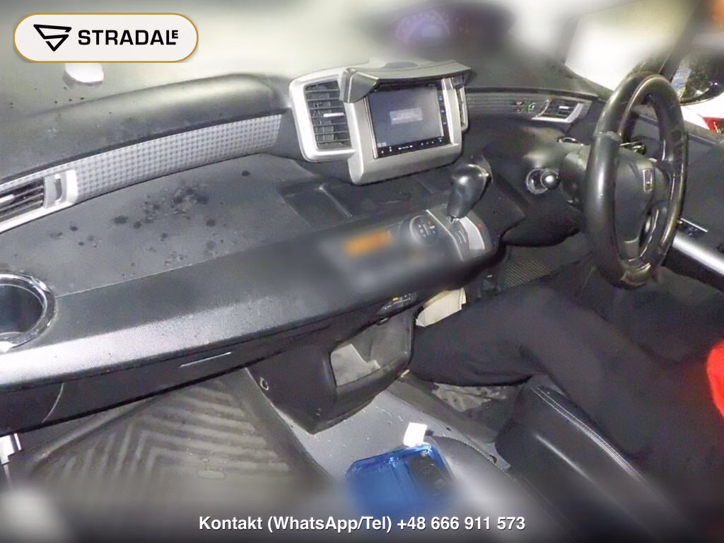 HONDA FREED G JUST SELECTION +, miniaturka 4