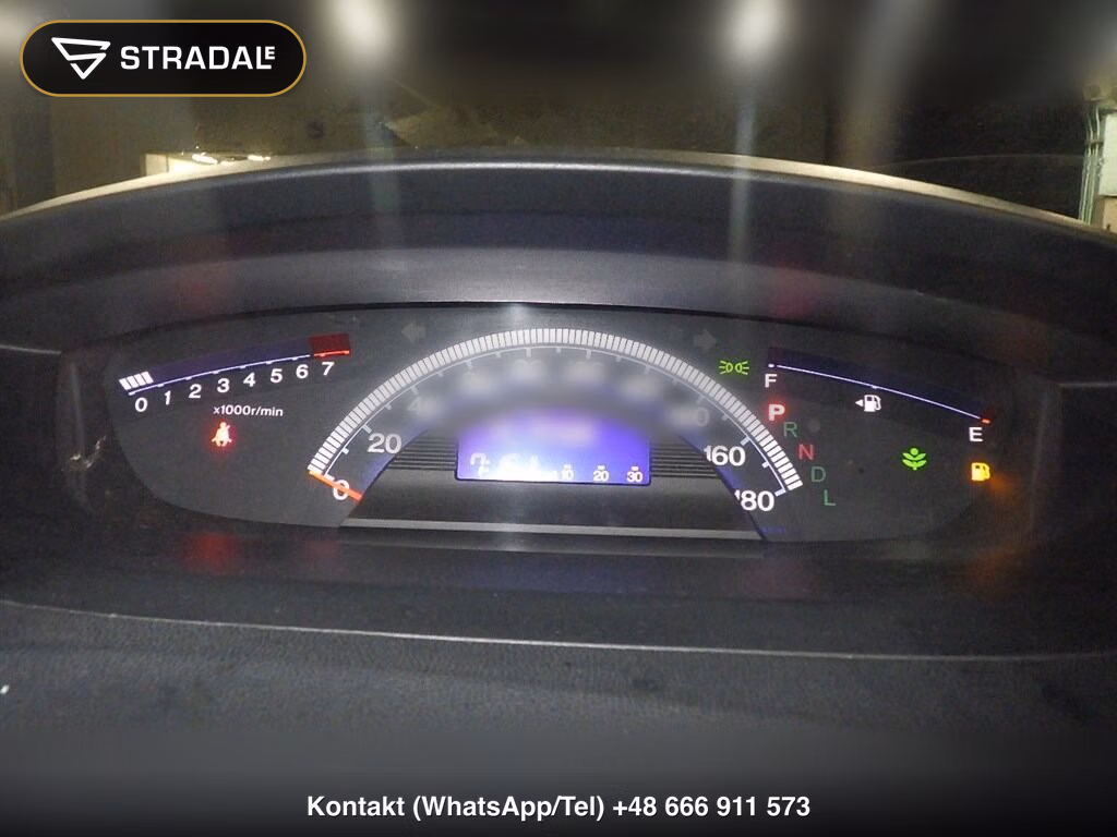 HONDA FREED G JUST SELECTION +, miniaturka 7
