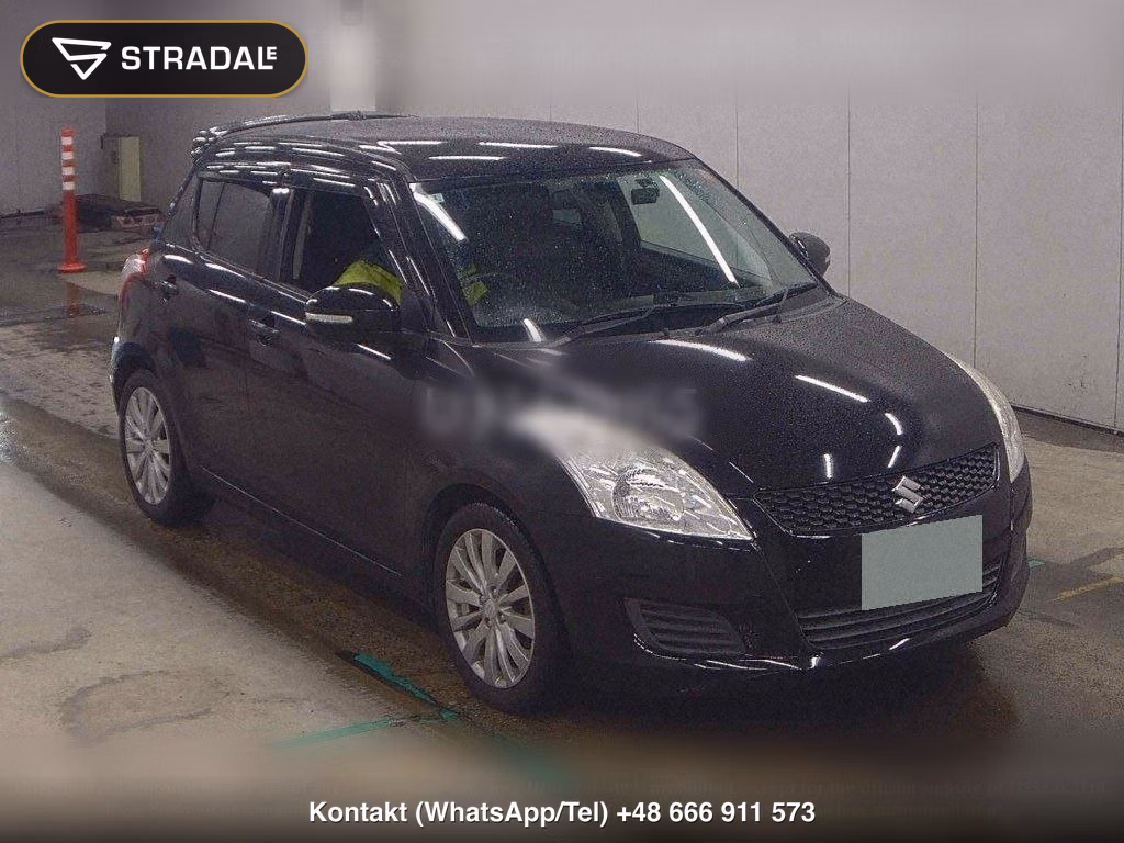 SUZUKI SWIFT 5D XL IDLING STOP, miniaturka 2