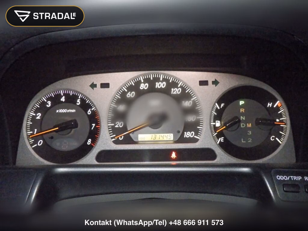 TOYOTA CROWN 4D ATHLETE PREMIUM, miniaturka 7