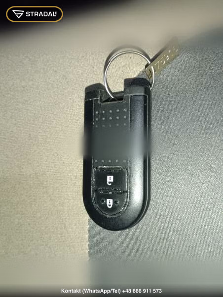 DAIHATSU CAST STYLE G SAⅡ, miniaturka 8