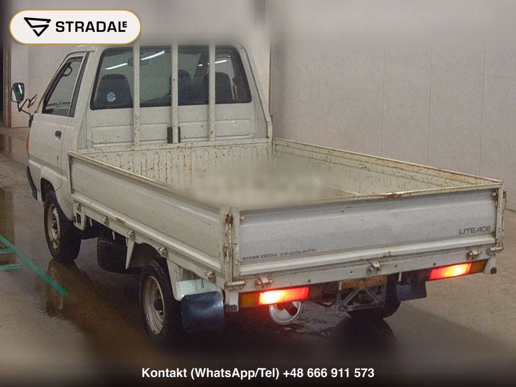 TOYOTA LITEACE TRUCK, miniaturka 3
