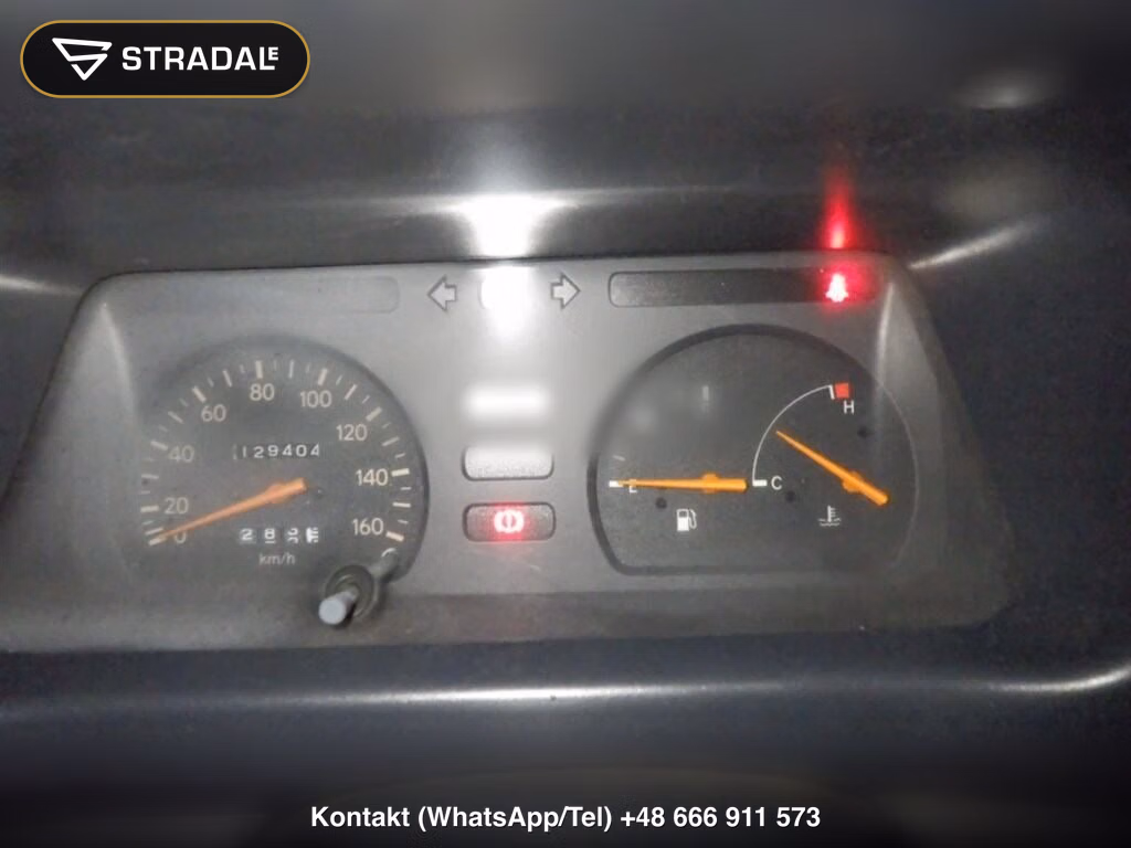 TOYOTA LITEACE TRUCK, miniaturka 4