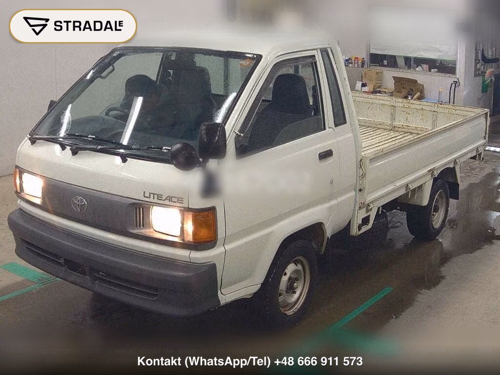 TOYOTA LITEACE TRUCK, miniaturka 5