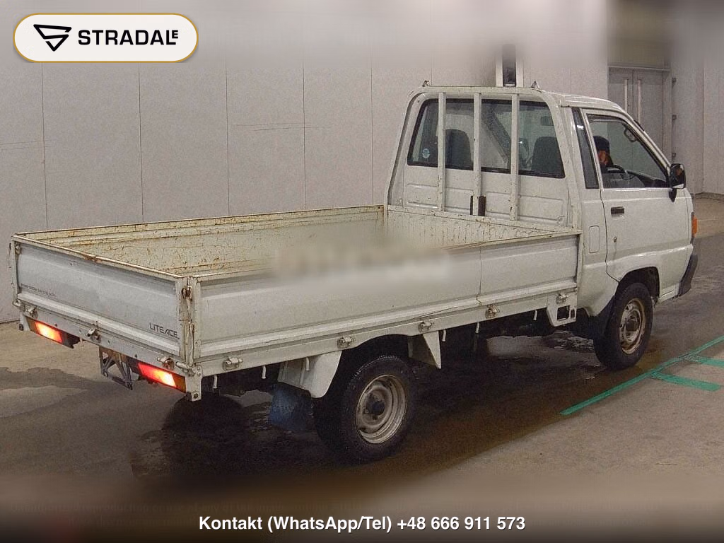 TOYOTA LITEACE TRUCK, miniaturka 6