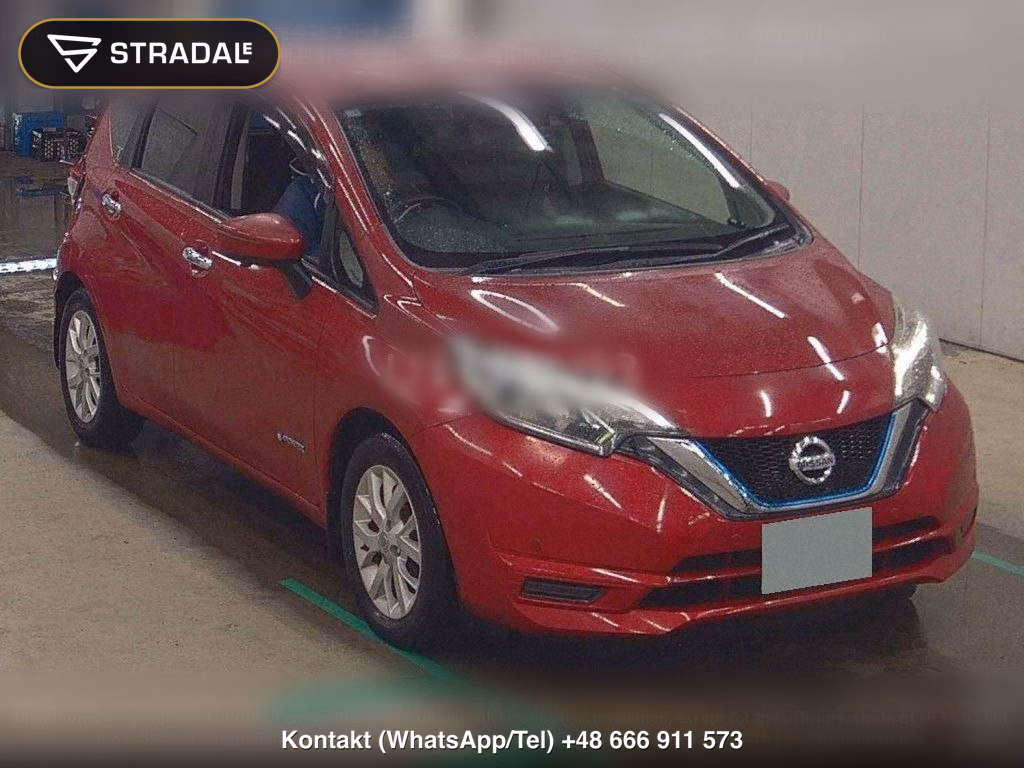 NISSAN NOTE OTHERS, miniaturka 2
