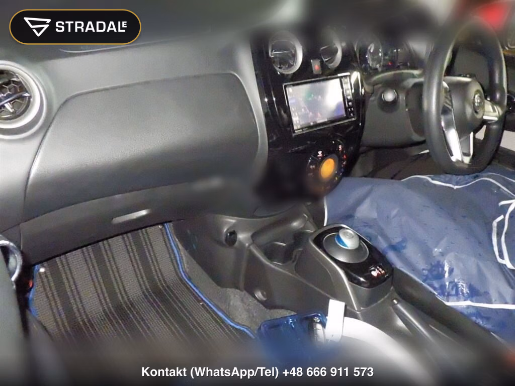 NISSAN NOTE OTHERS, miniaturka 4