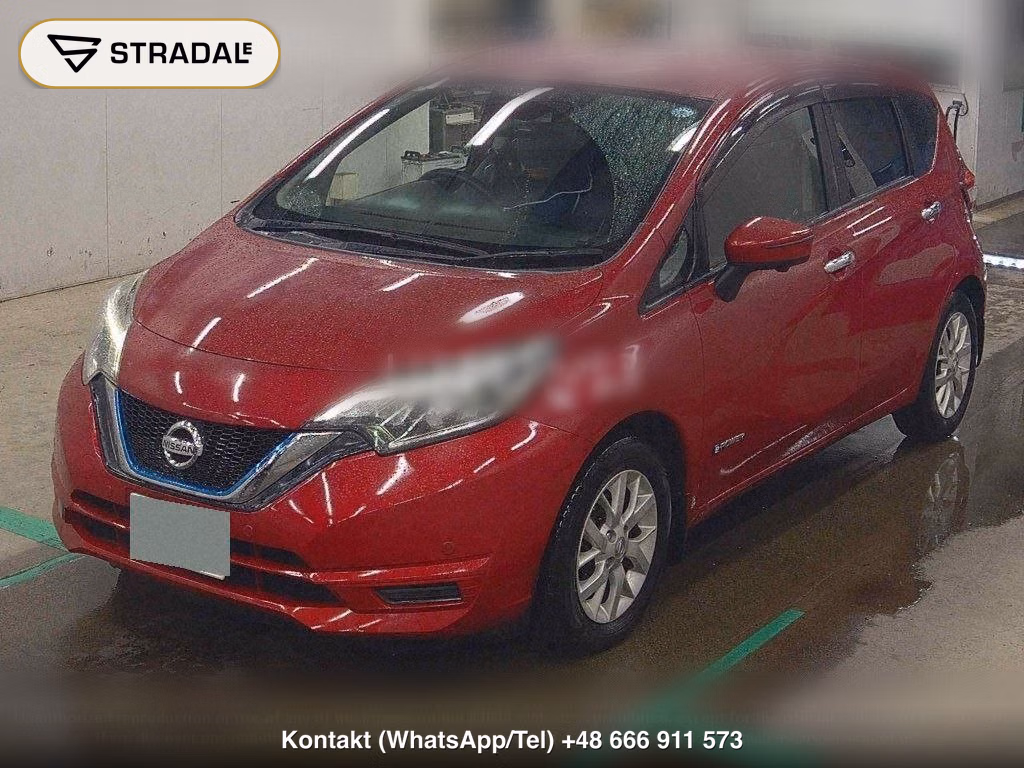 NISSAN NOTE OTHERS, miniaturka 5