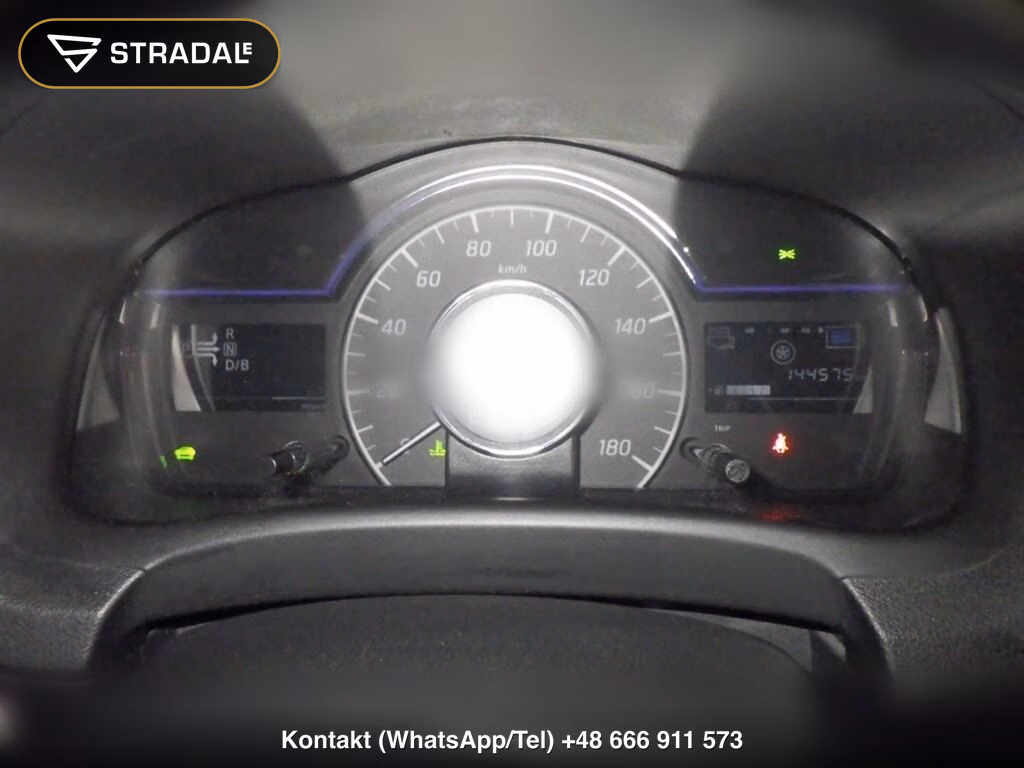 NISSAN NOTE OTHERS, miniaturka 7