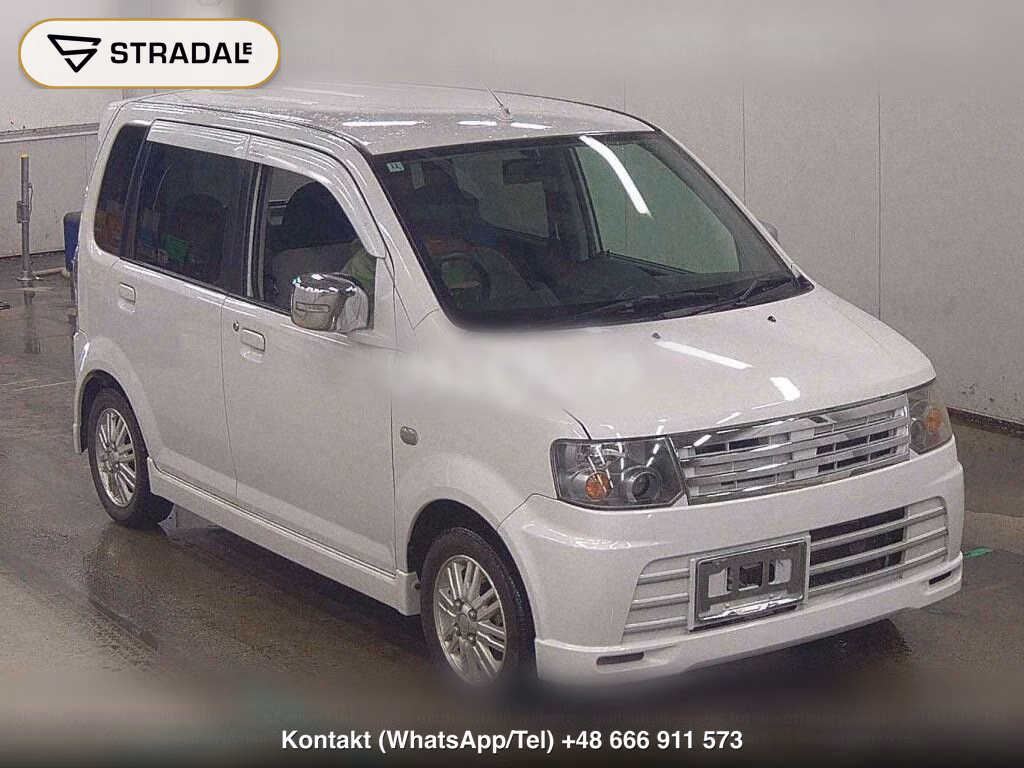 NISSAN OTTI RIDER, miniaturka 2