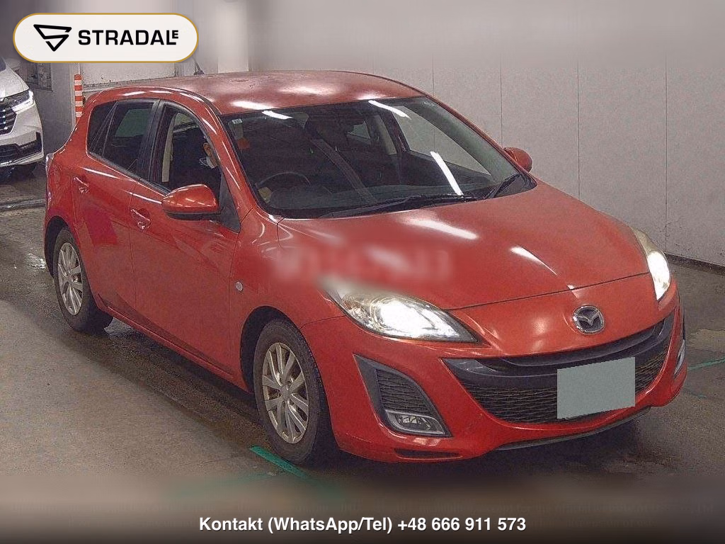 MAZDA AXELA SPORT 15C, miniaturka 2