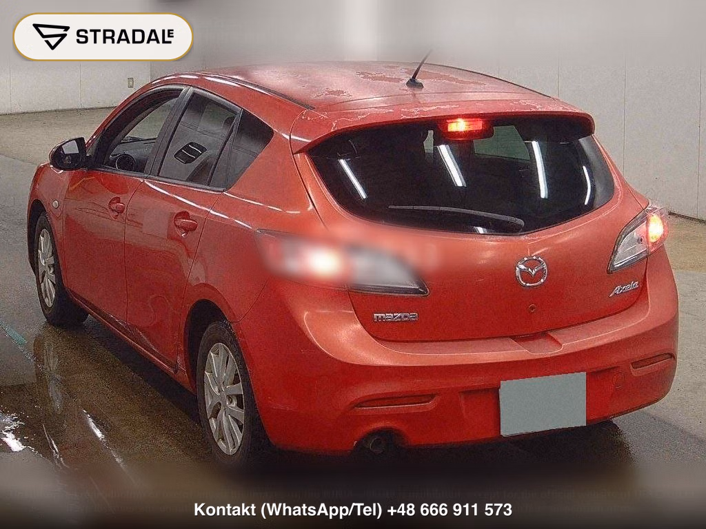 MAZDA AXELA SPORT 15C, miniaturka 3
